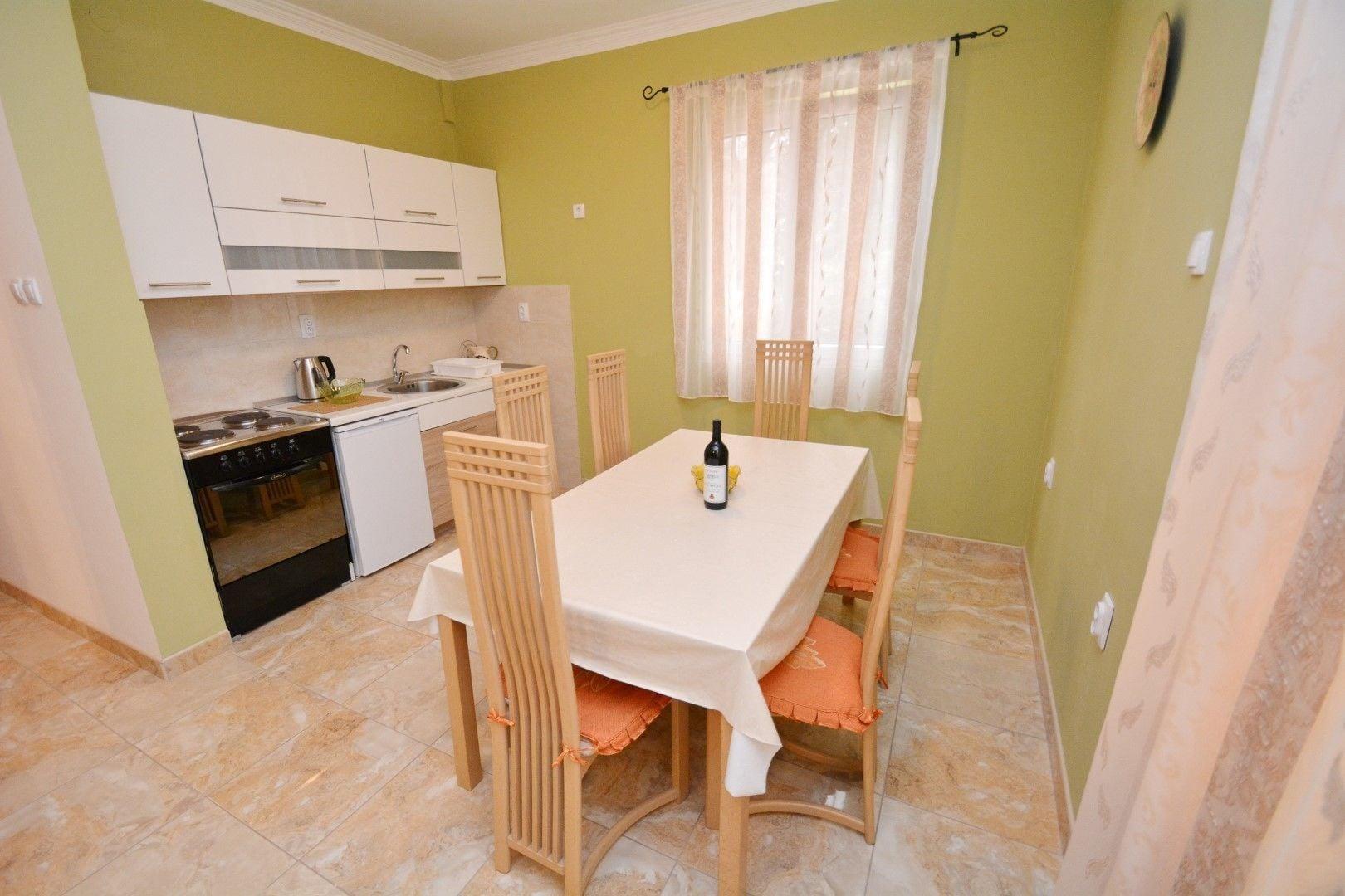 Marinero Apartments Kotor Ngoại thất bức ảnh