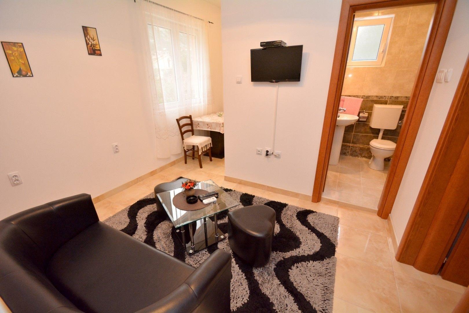 Marinero Apartments Kotor Ngoại thất bức ảnh