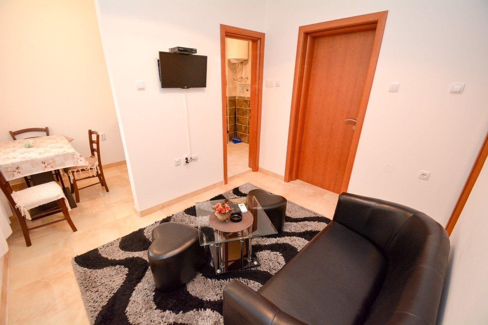 Marinero Apartments Kotor Ngoại thất bức ảnh