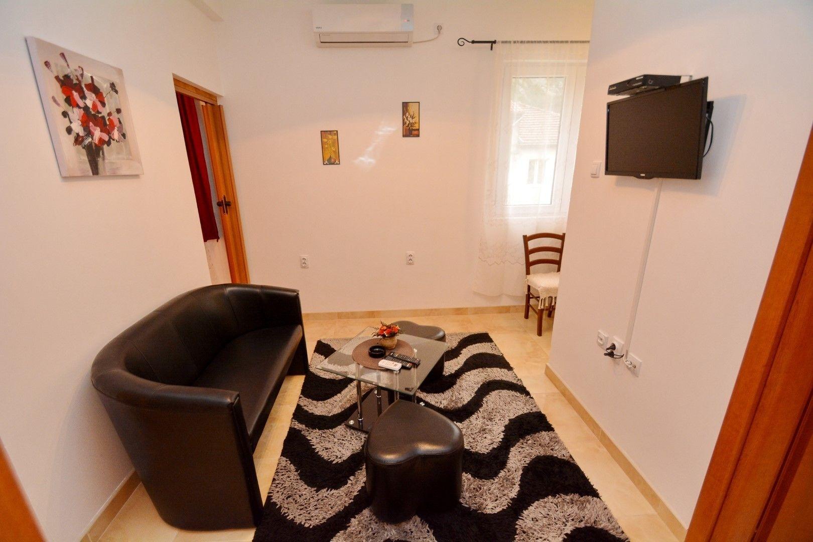 Marinero Apartments Kotor Ngoại thất bức ảnh