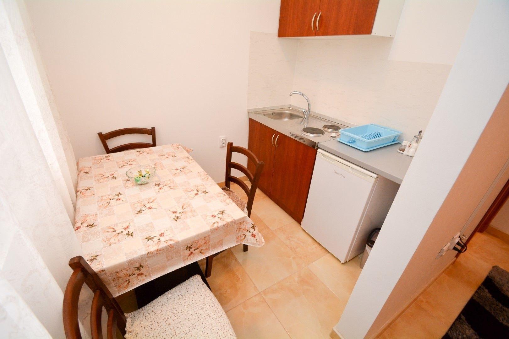 Marinero Apartments Kotor Ngoại thất bức ảnh