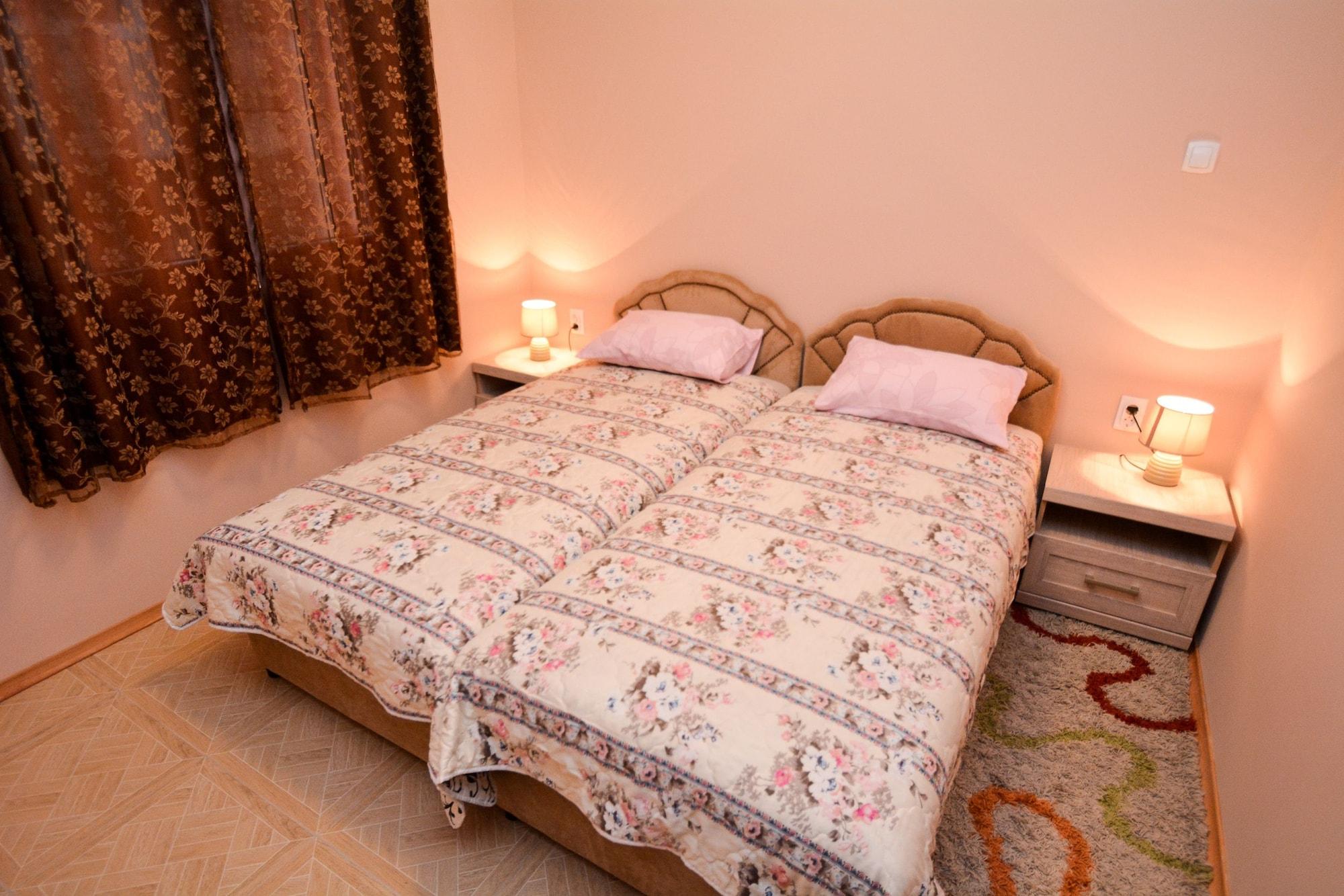 Marinero Apartments Kotor Ngoại thất bức ảnh