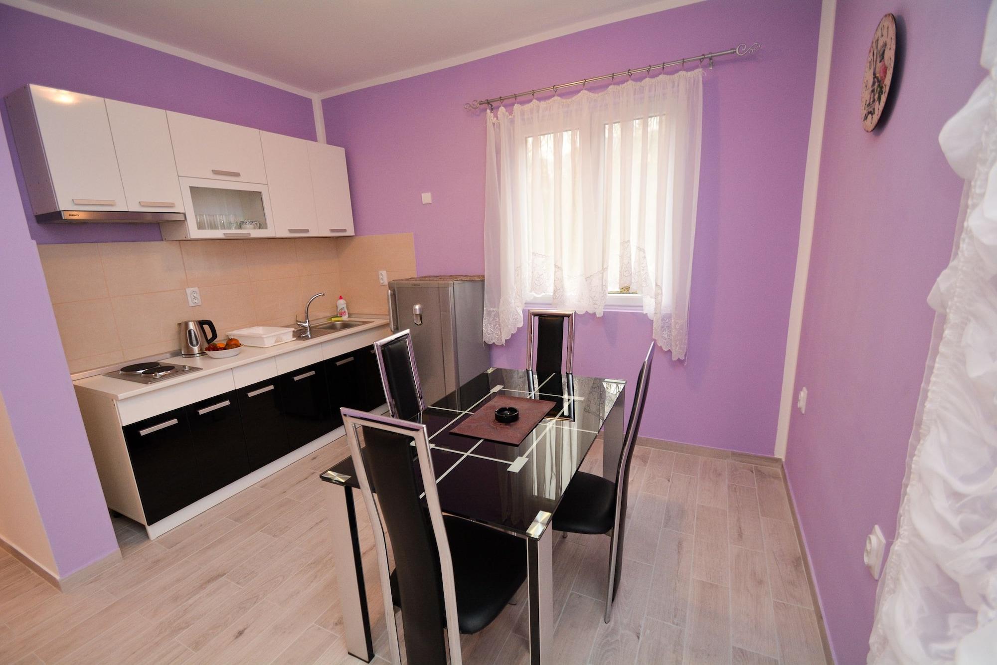 Marinero Apartments Kotor Ngoại thất bức ảnh