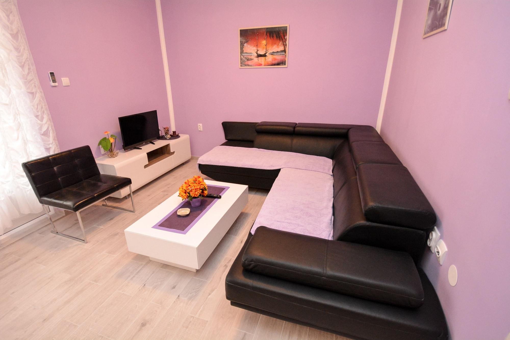Marinero Apartments Kotor Ngoại thất bức ảnh