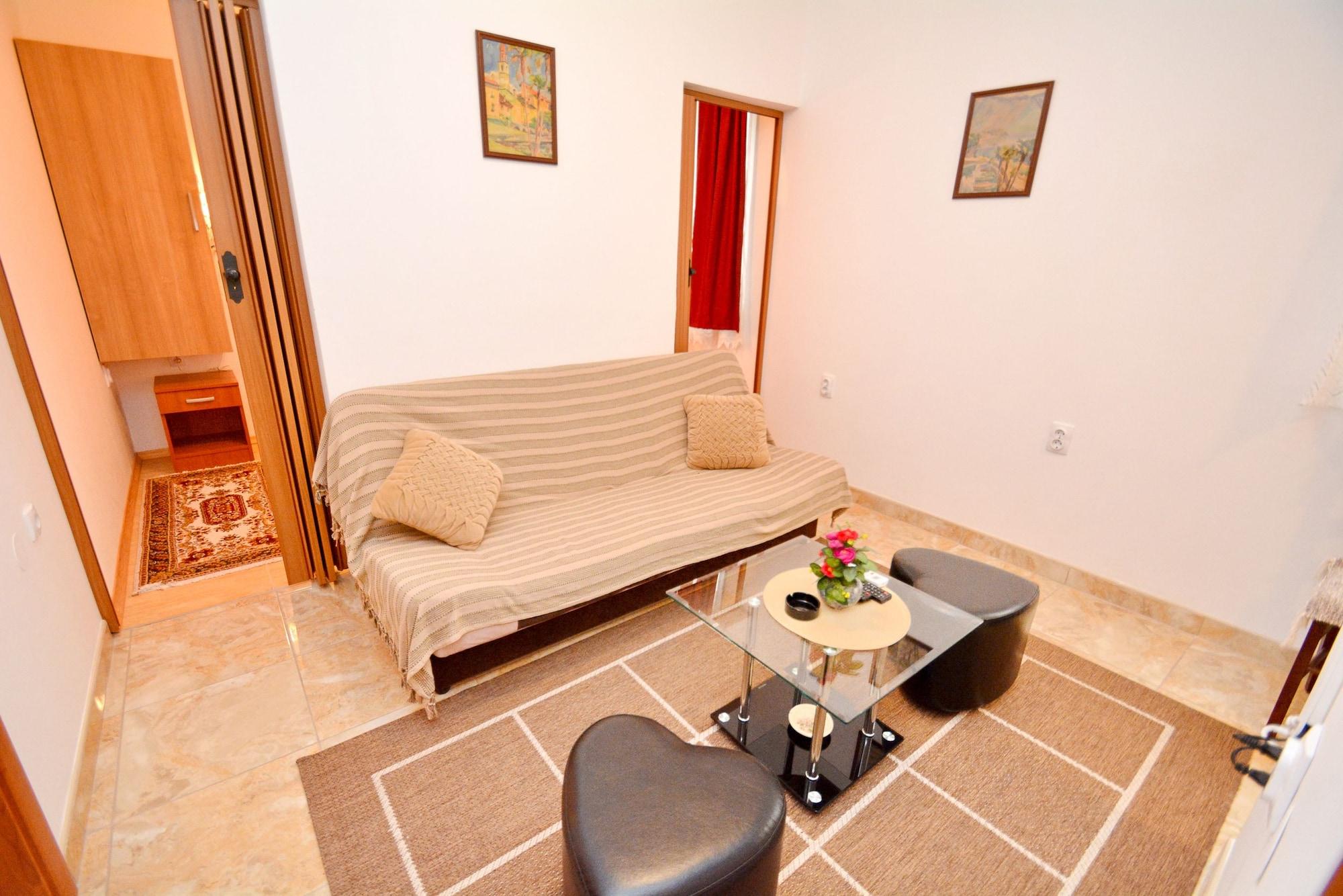 Marinero Apartments Kotor Ngoại thất bức ảnh