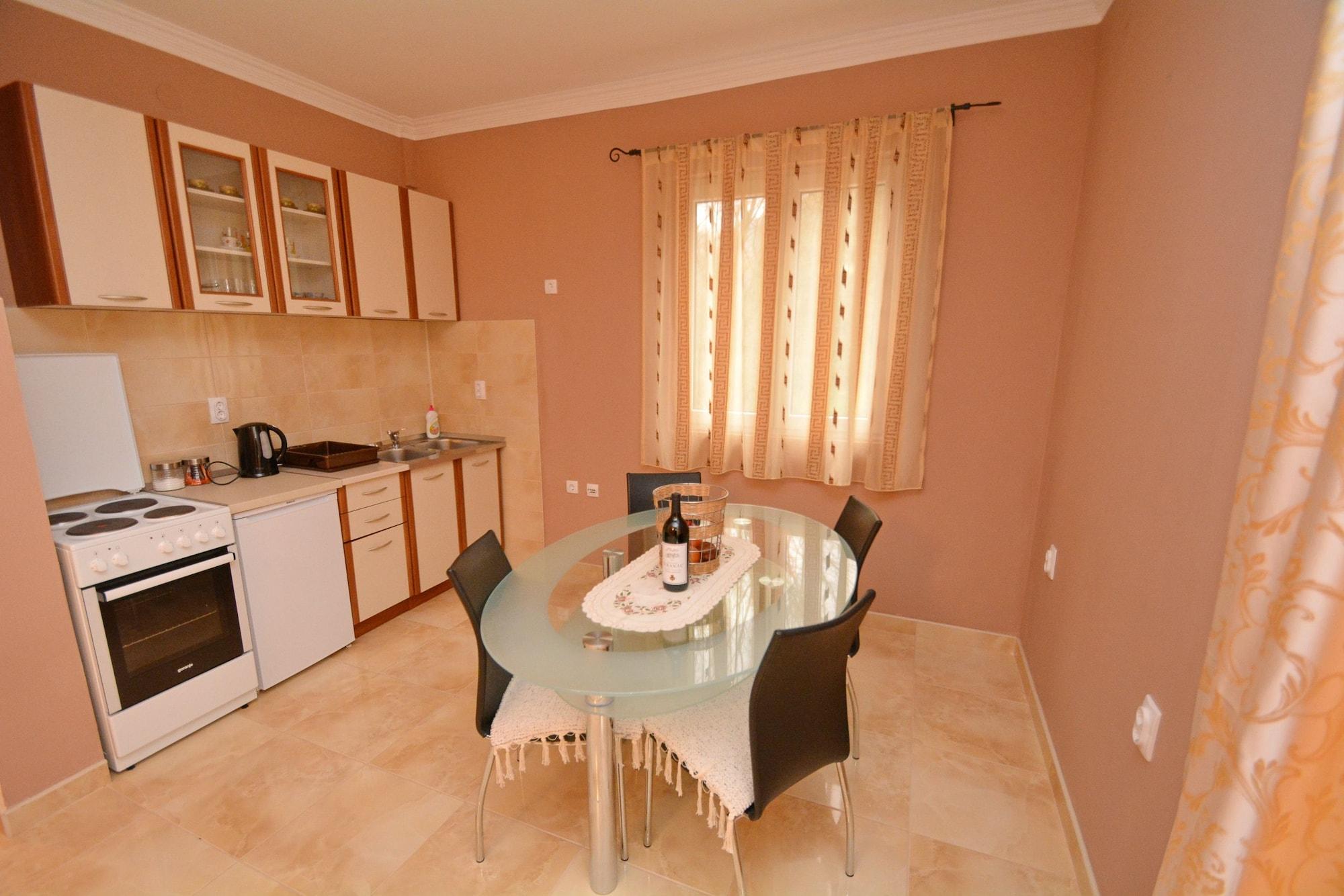 Marinero Apartments Kotor Ngoại thất bức ảnh