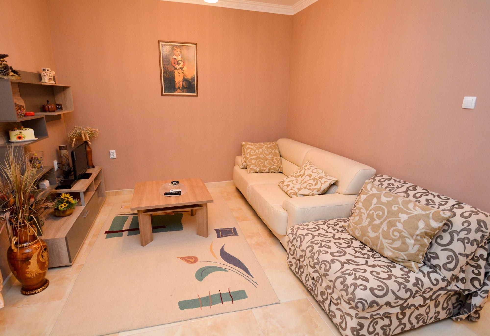 Marinero Apartments Kotor Ngoại thất bức ảnh