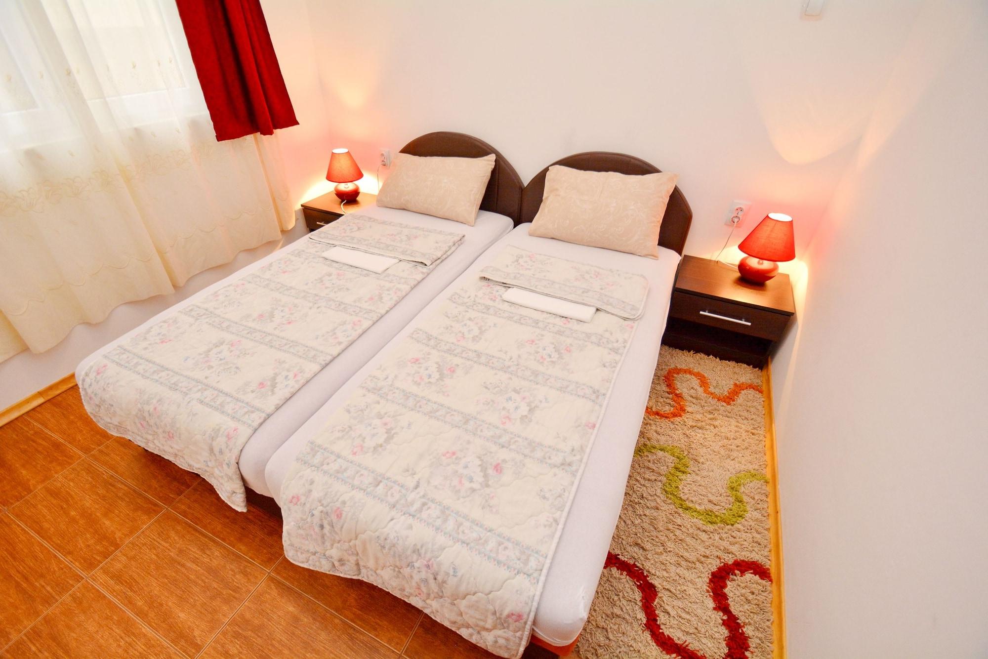 Marinero Apartments Kotor Ngoại thất bức ảnh