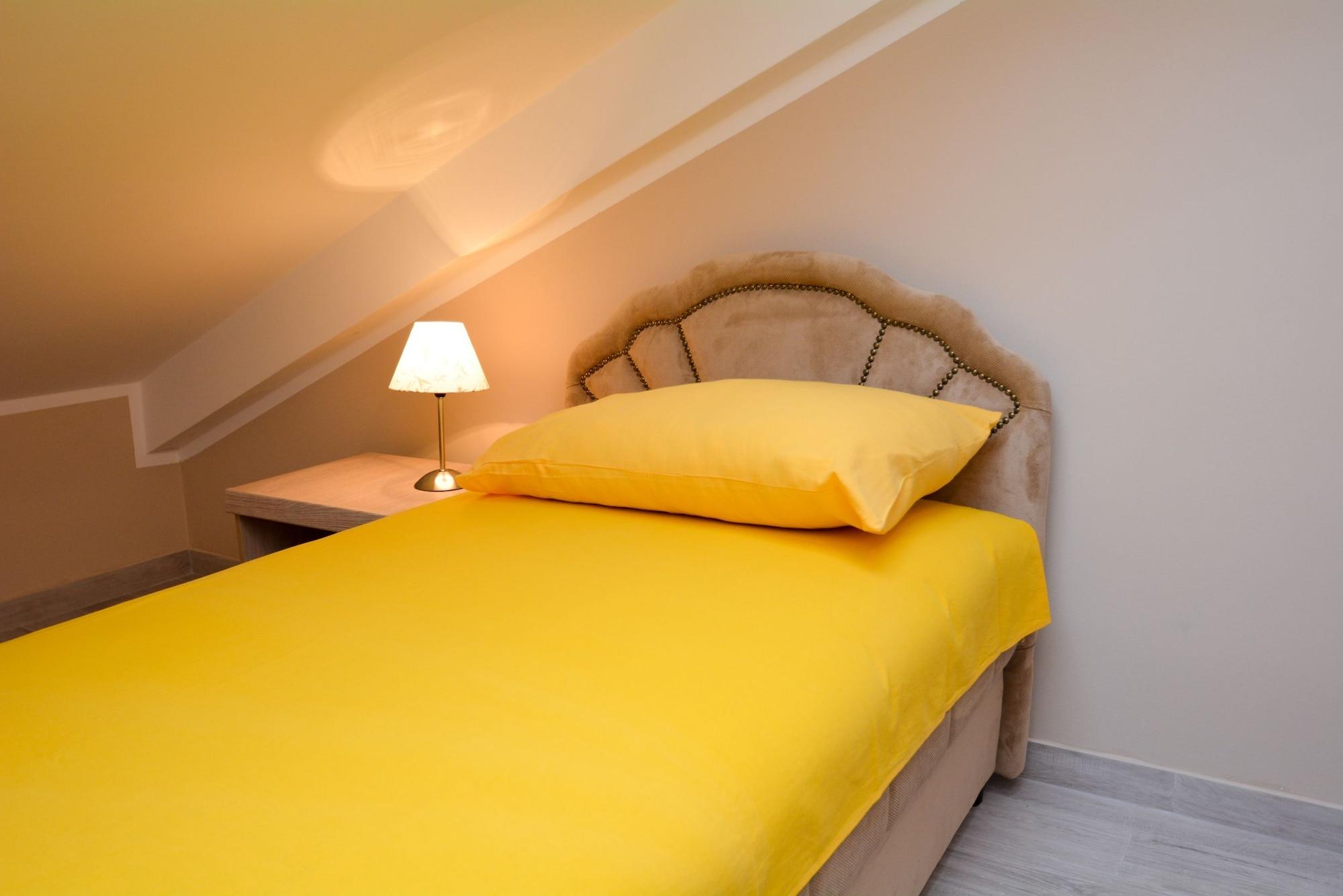 Marinero Apartments Kotor Ngoại thất bức ảnh