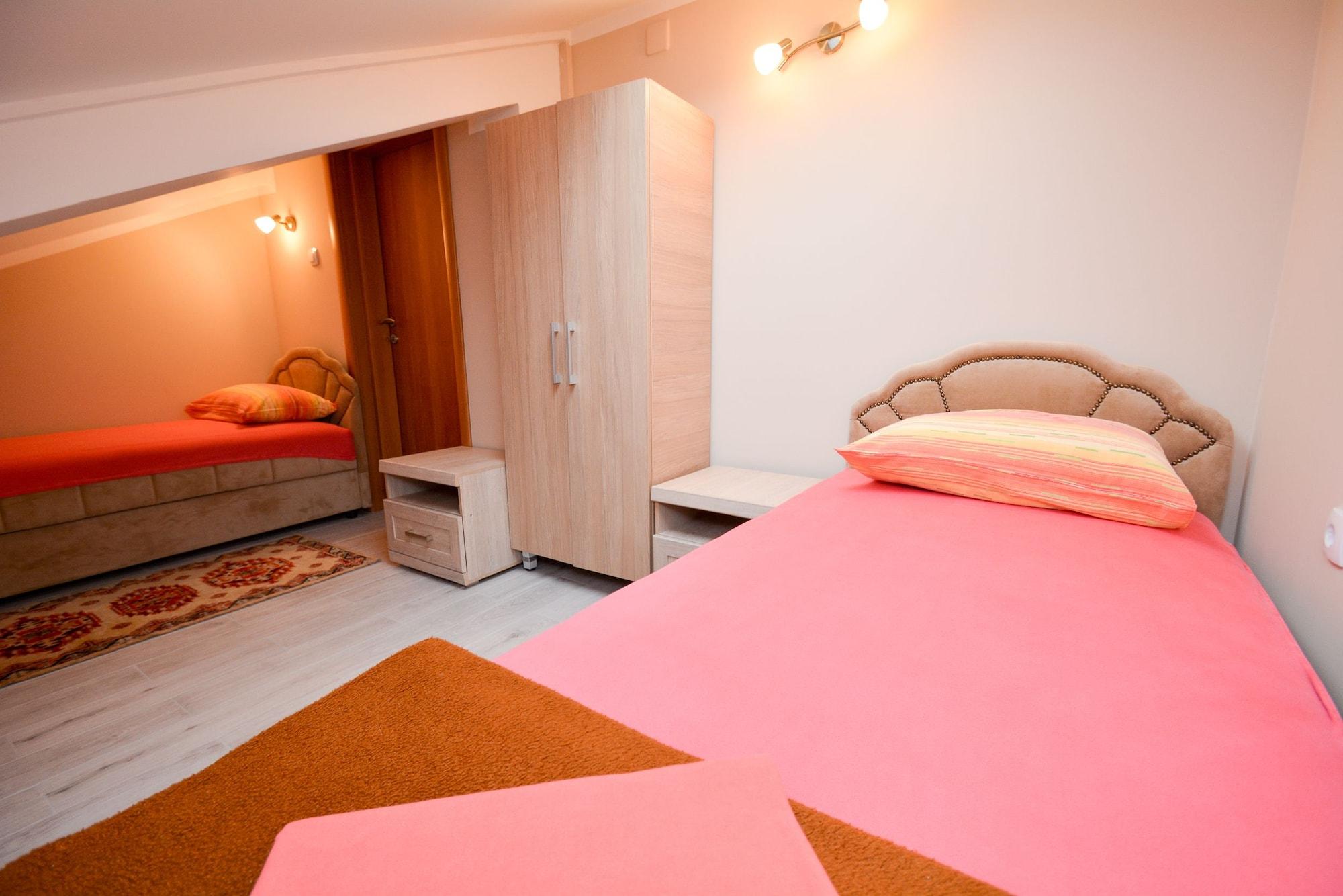 Marinero Apartments Kotor Ngoại thất bức ảnh