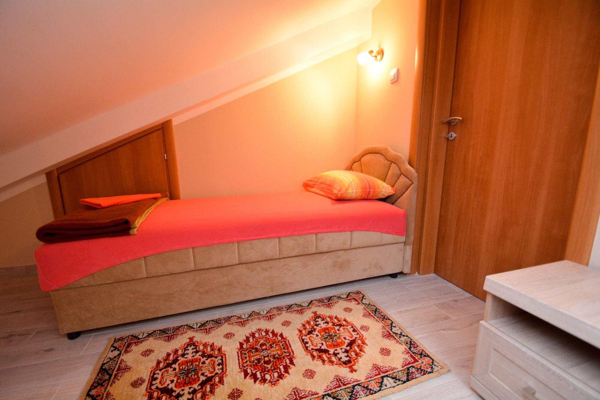 Marinero Apartments Kotor Ngoại thất bức ảnh