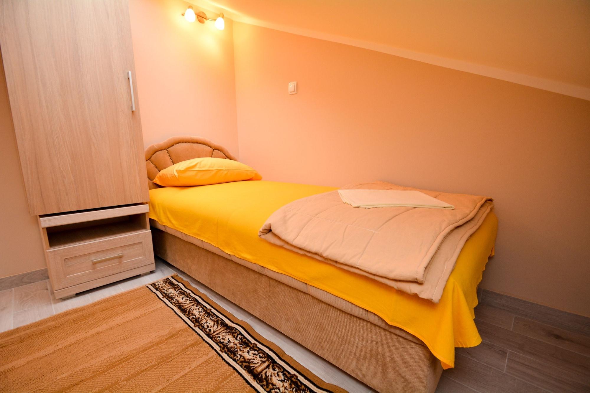 Marinero Apartments Kotor Ngoại thất bức ảnh
