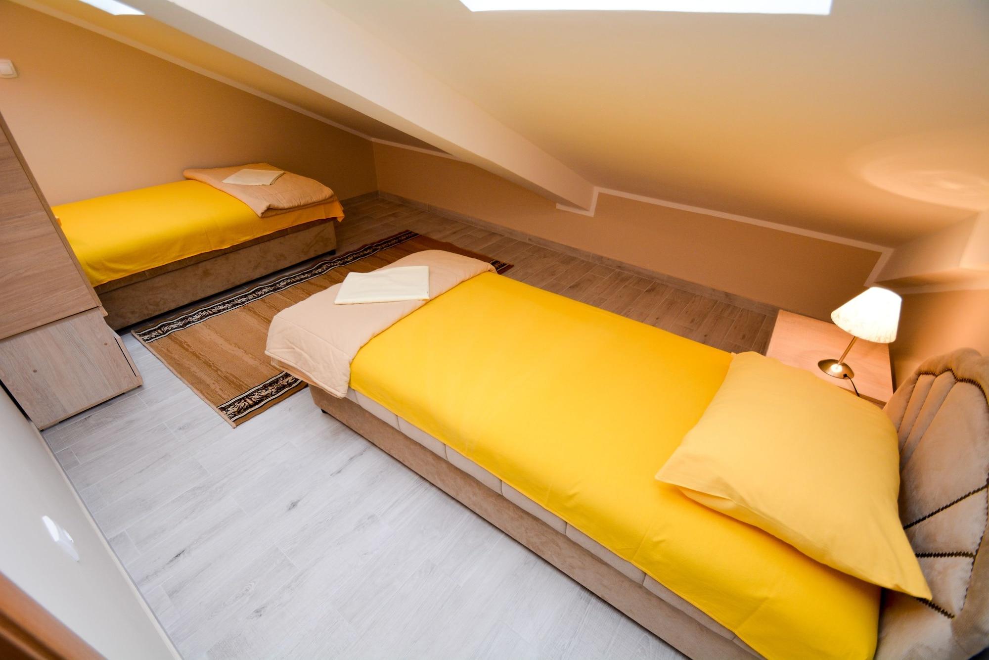 Marinero Apartments Kotor Ngoại thất bức ảnh