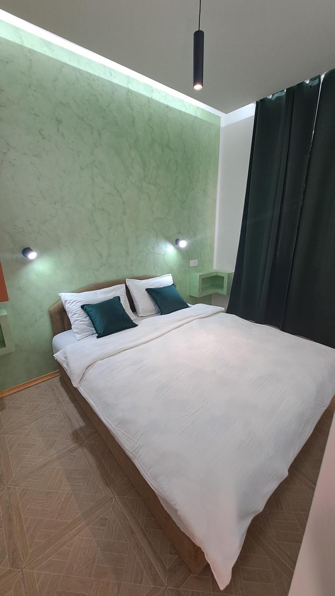 Marinero Apartments Kotor Ngoại thất bức ảnh