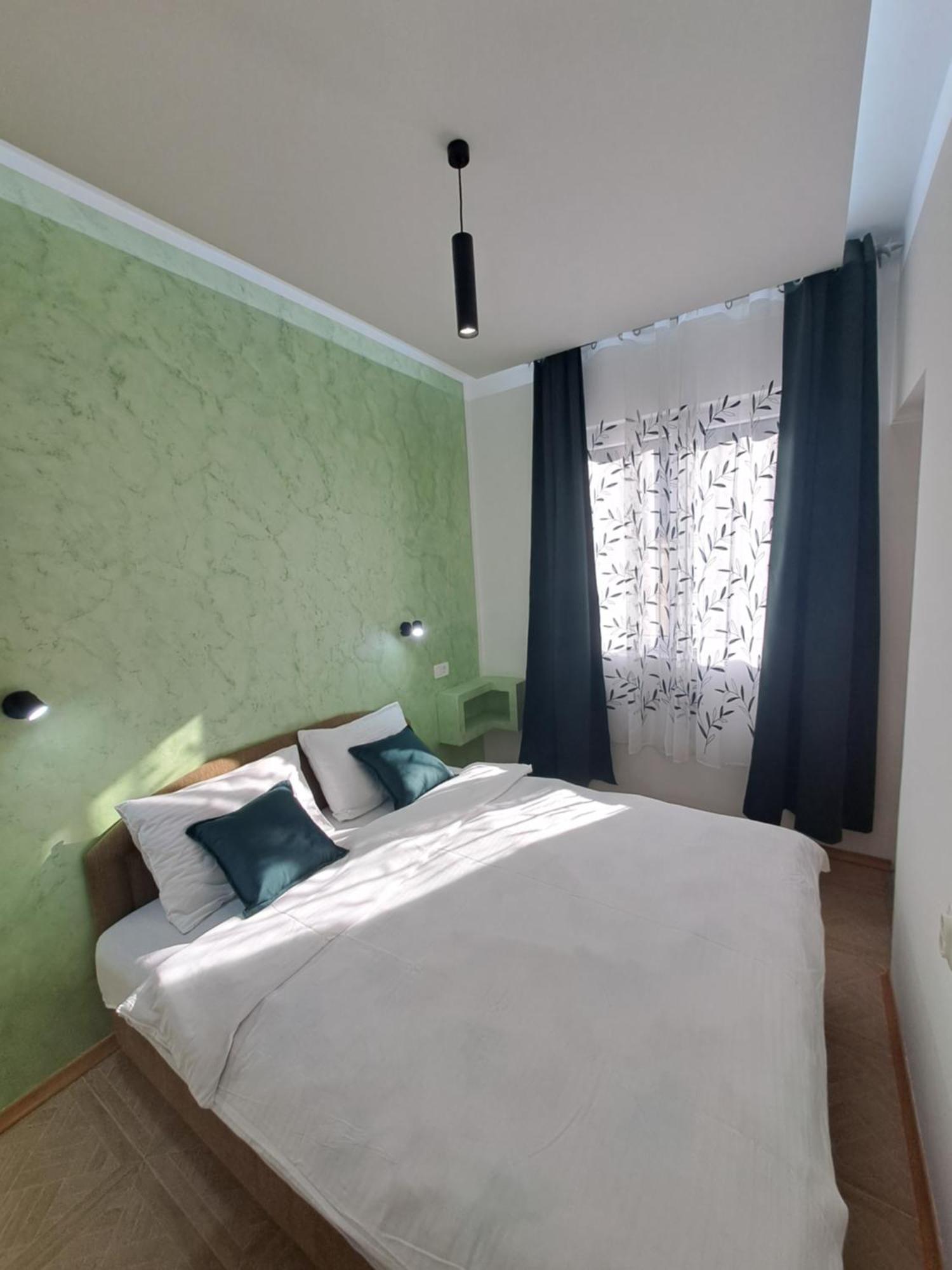 Marinero Apartments Kotor Ngoại thất bức ảnh