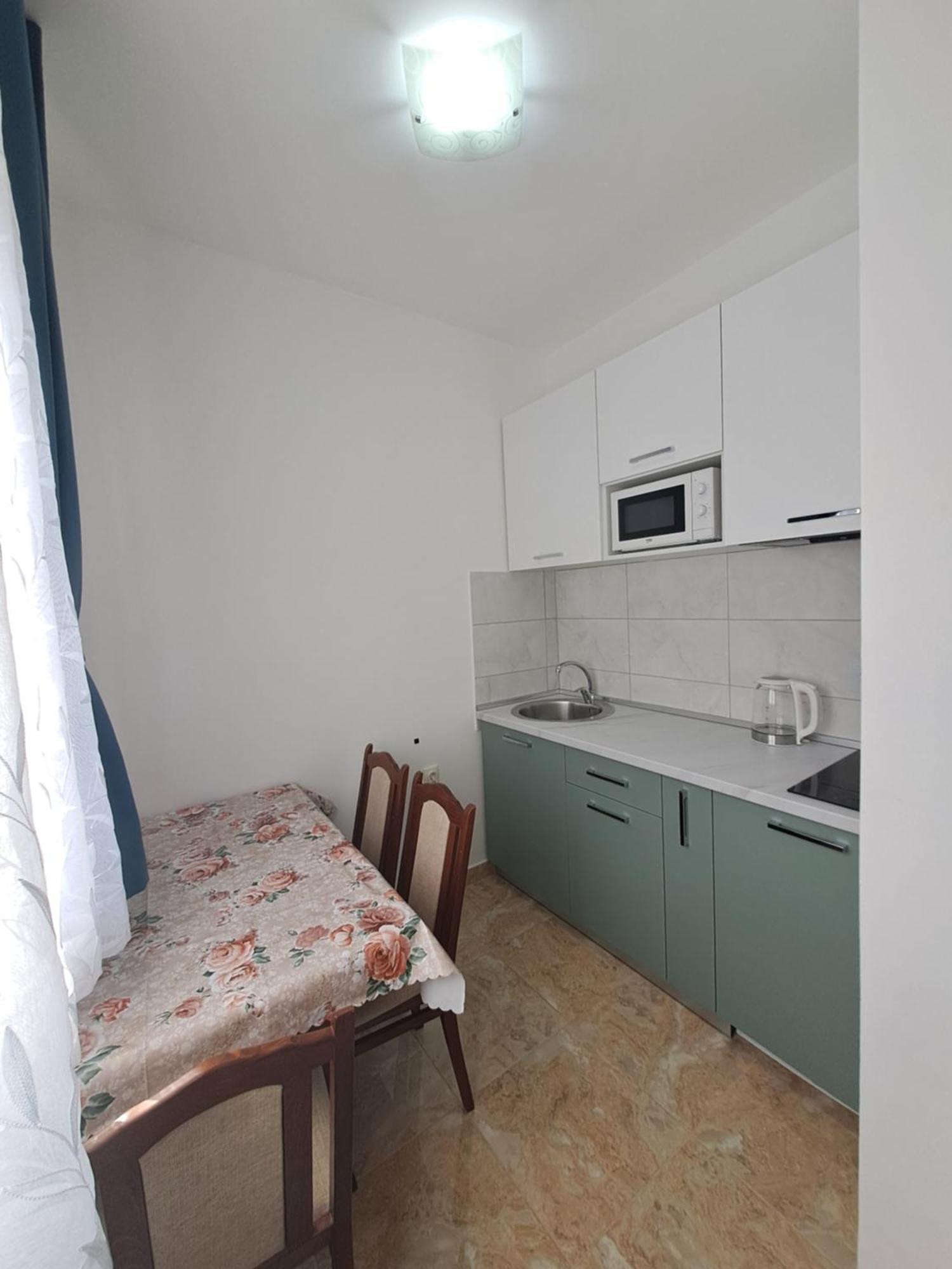 Marinero Apartments Kotor Ngoại thất bức ảnh