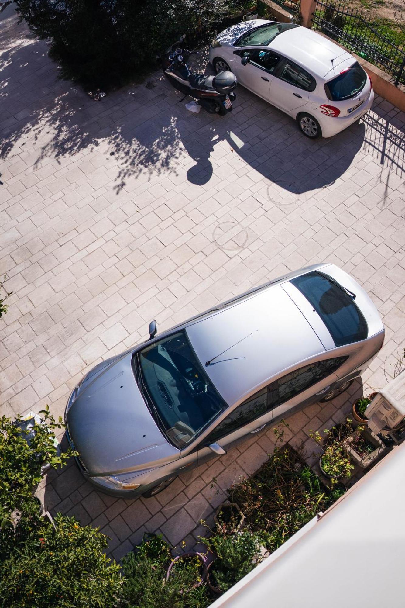 Marinero Apartments Kotor Ngoại thất bức ảnh