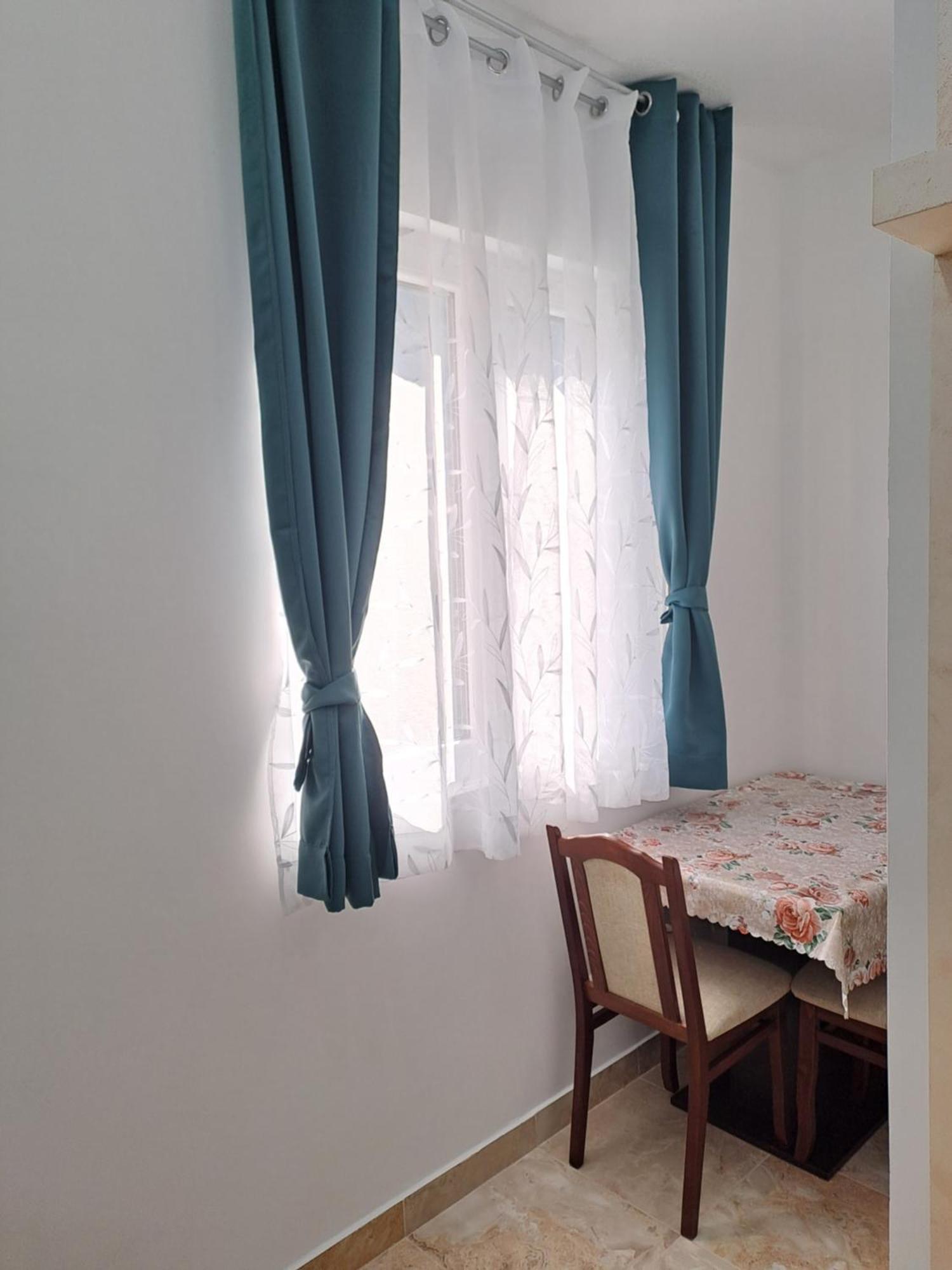 Marinero Apartments Kotor Ngoại thất bức ảnh