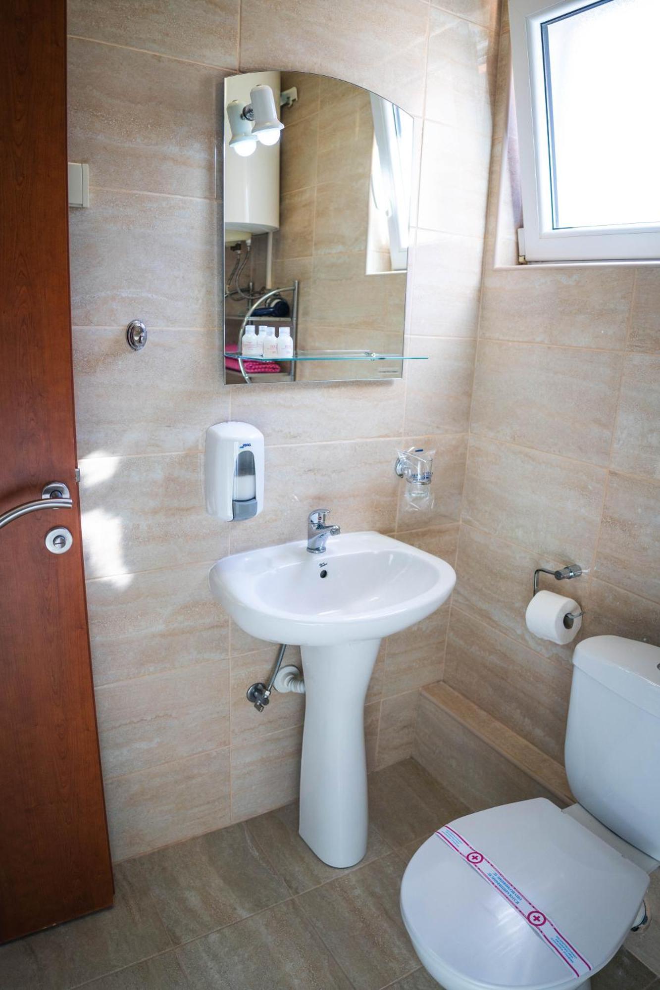 Marinero Apartments Kotor Ngoại thất bức ảnh