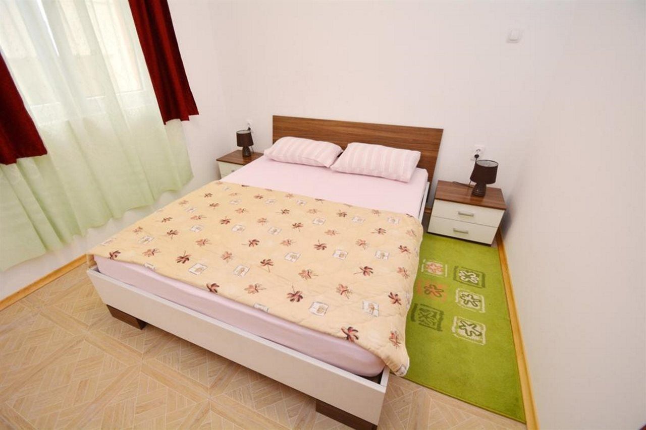 Marinero Apartments Kotor Ngoại thất bức ảnh