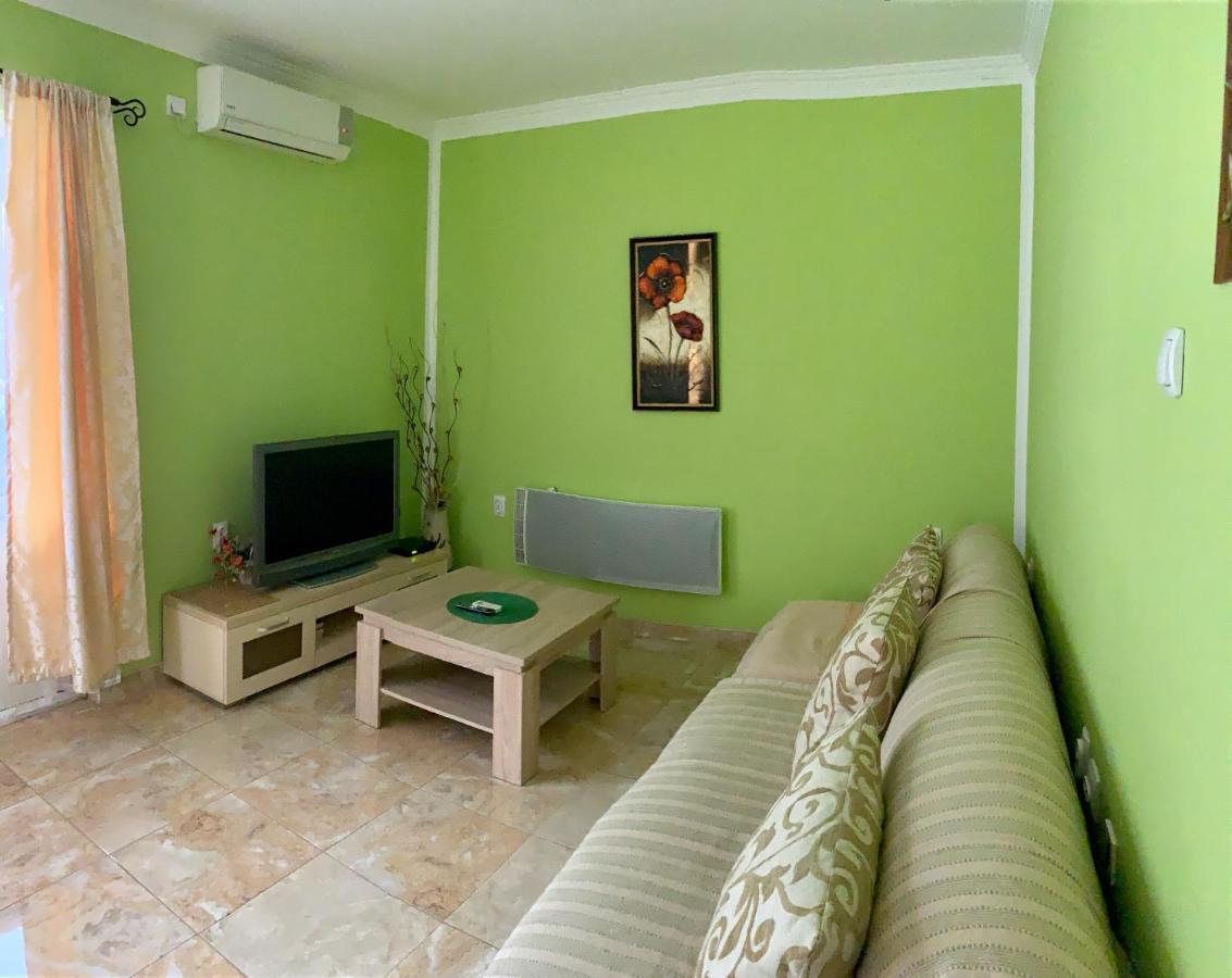 Marinero Apartments Kotor Ngoại thất bức ảnh